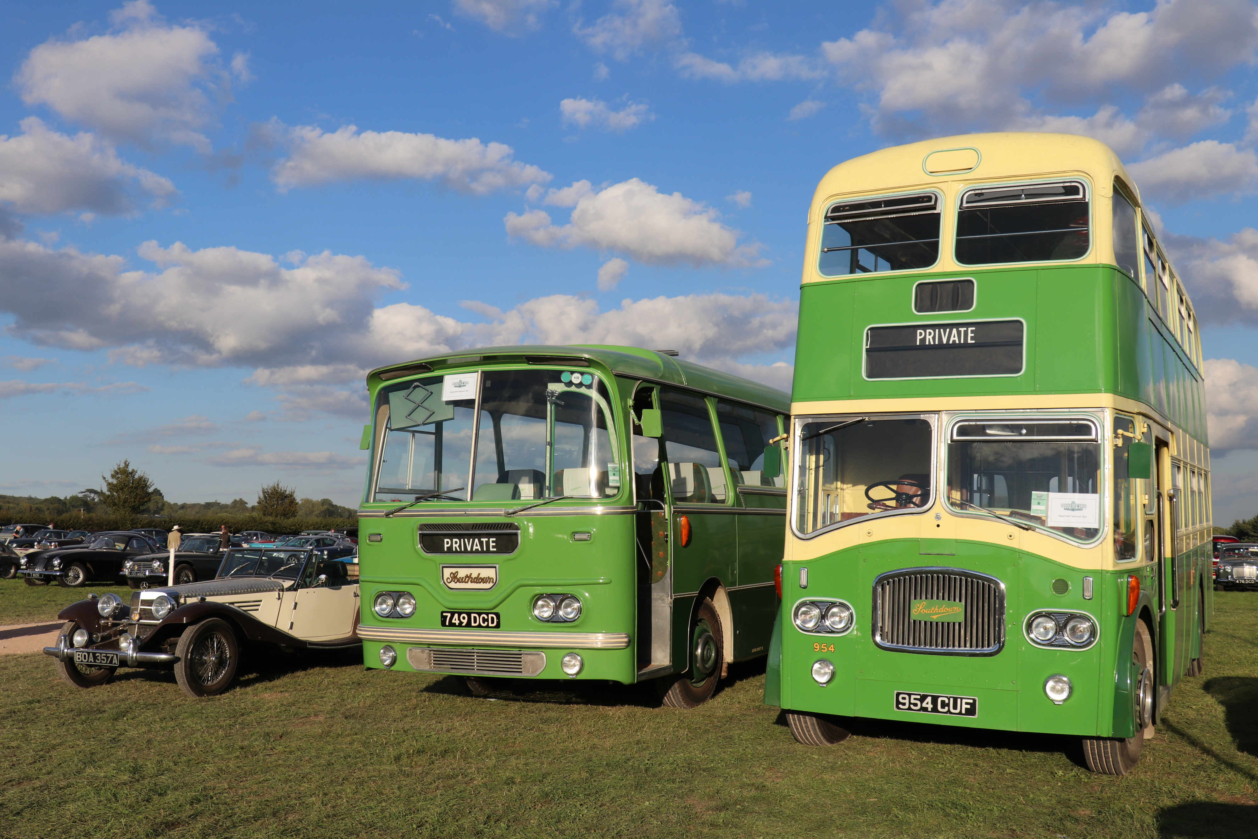 Goodwood Revival