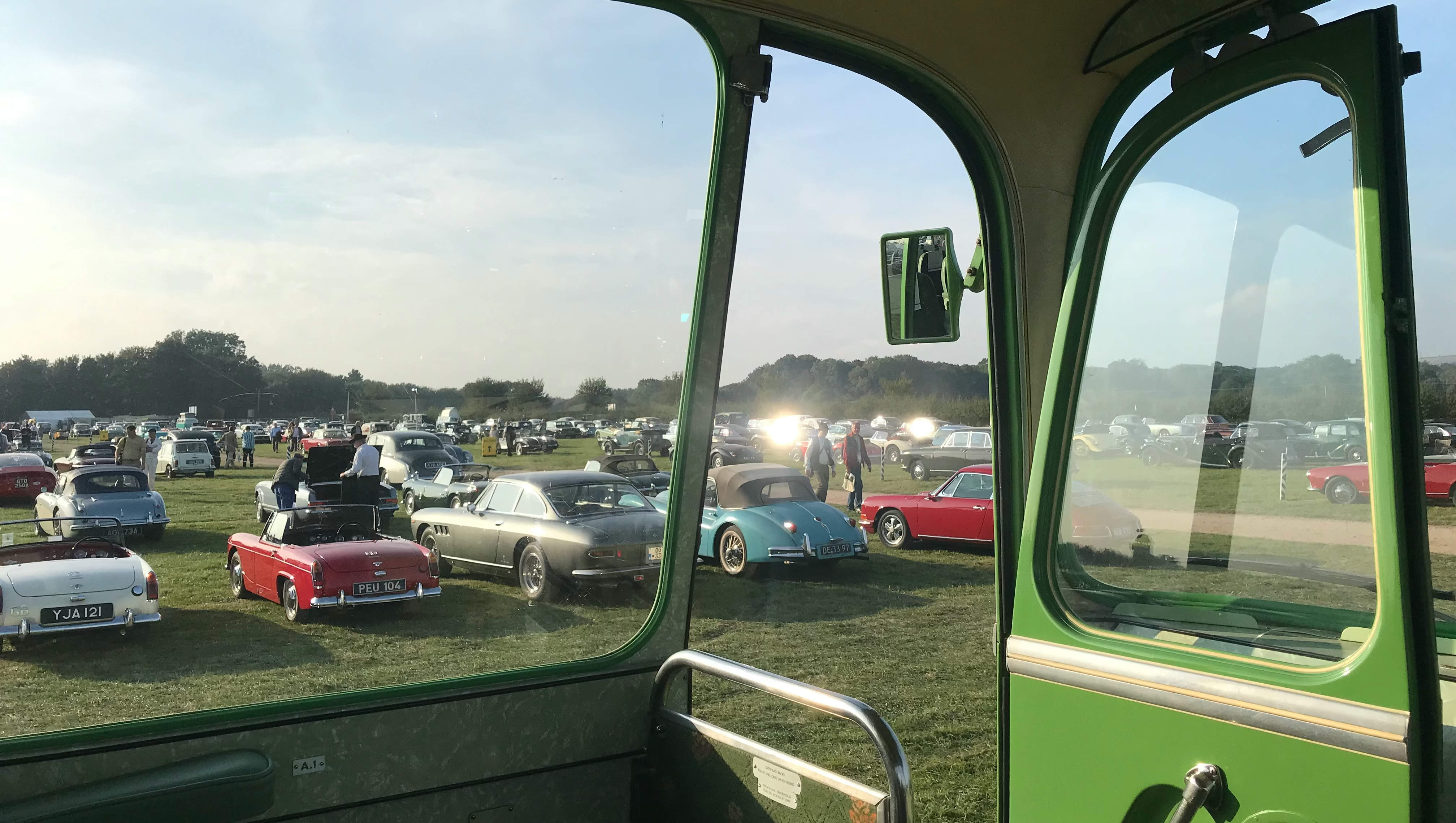Goodwood Revival